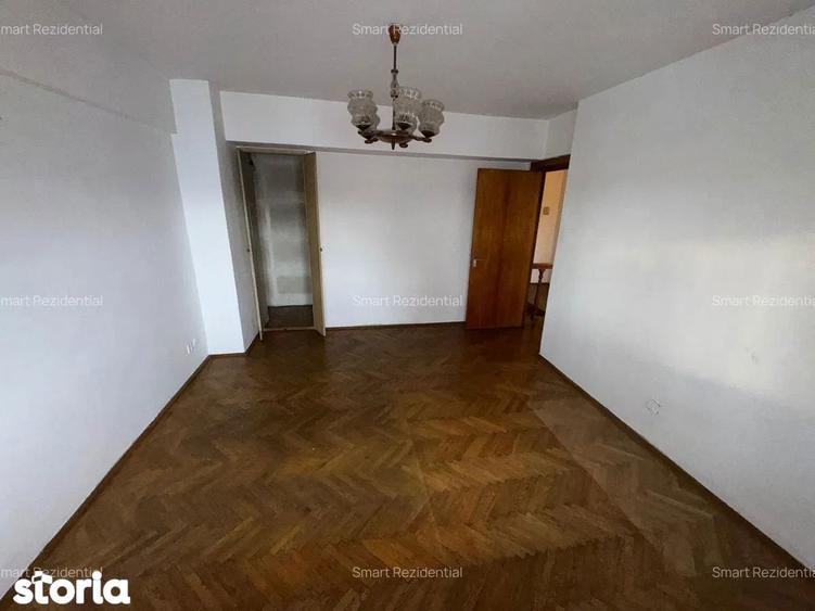 Apartament tip Duplex 4 camere 114 mp Iancului / Mega Mall - 14