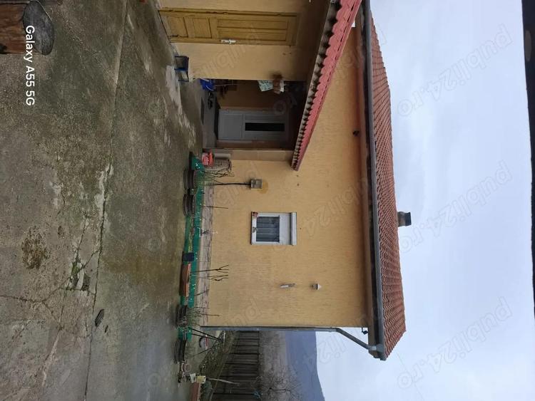 Vand Casa in Galsa jud.arad - 6