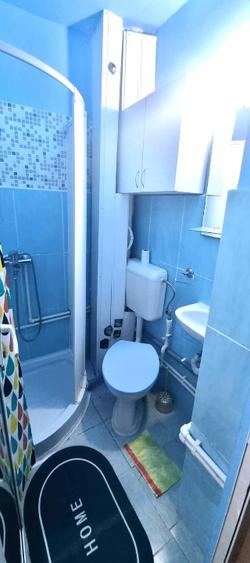 tic-tac-garsonieră 16 metri - 6