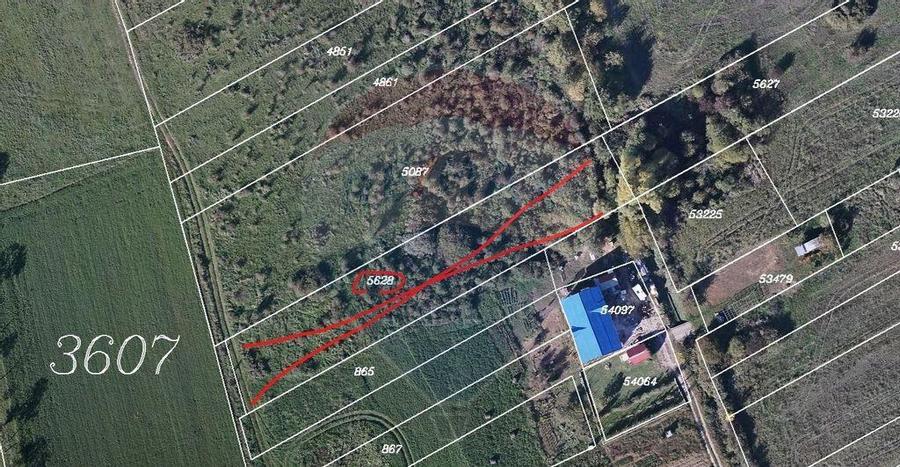 Teren 2464 mp proximitate cartier Nufarul, Oradea, de v?... - 7