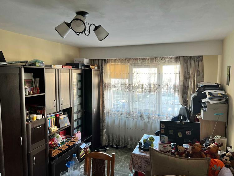 Apartament 2 camere mari, decomandat, 65mp, et 1, la 5 min de AFI Bv - 4