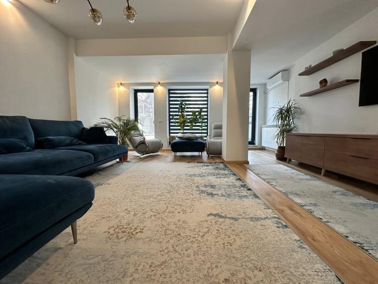 Duplex cu 3 camere de închiriat pe termen lung in Faleza Nord, Constanta | Garaj - 2