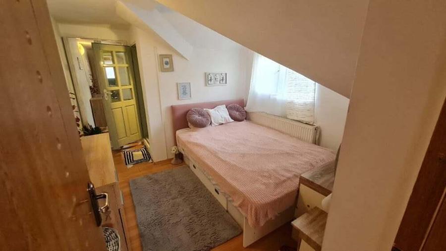 Vila Prundu, zona blocuri - 8