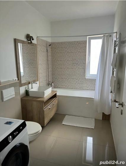 apartament dr banzare cu 2 camere - 10