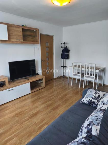 Apartament 2 camere Sector 4 bd. Constantin Brancoveanu