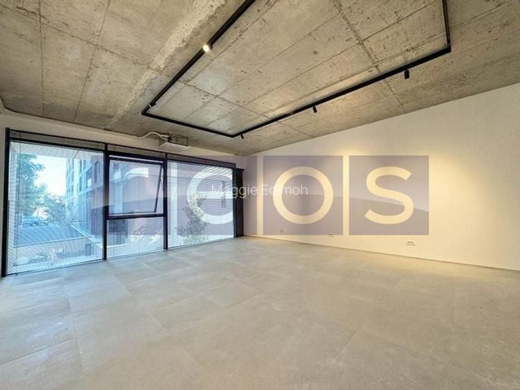 OPORTUNITATE | VANZARE SPATIU COMERCIAL | 44MP | HERASTRAU | WIN |