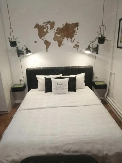 Garsoniera de vanzare in cladire istorica - 8