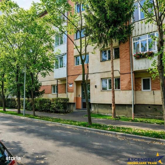 FILM! Apartament 3 camere, decomandat, Crangului, Lenin, Sfantu Gheorg - 2