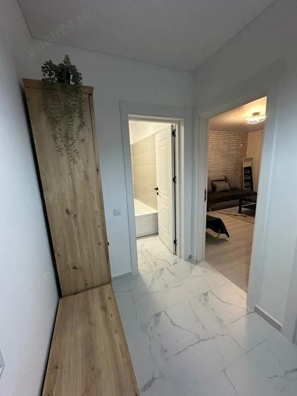 Prima inchiriere, Garsoniera Berceni, Metalurgiei, Grand Arena - 9