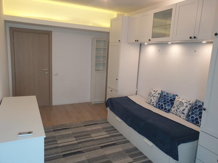 Inchiriere apartament 2 camere Grozavesti Novum Politehnica - 4