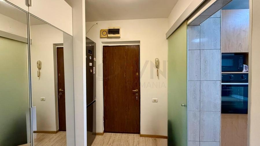 REA1027664 Apartament 3 camere I Metrou Obor I Mobilat si utilat - 12