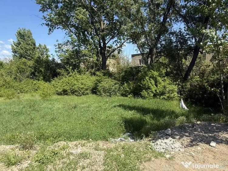 Vand teren zona Deva loc lini?tit, acces bun, utilita?i aproape, 942mp - 7