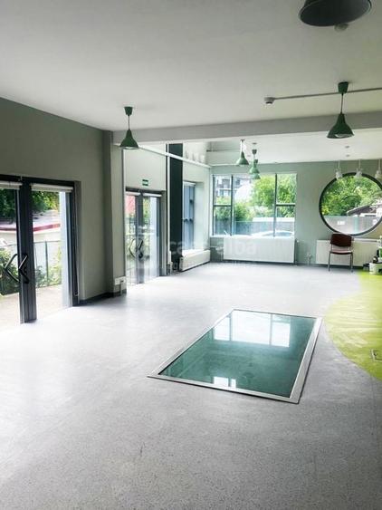 Centru - Palas Mall, cladire noua D+P+2E, de vanzare - 1