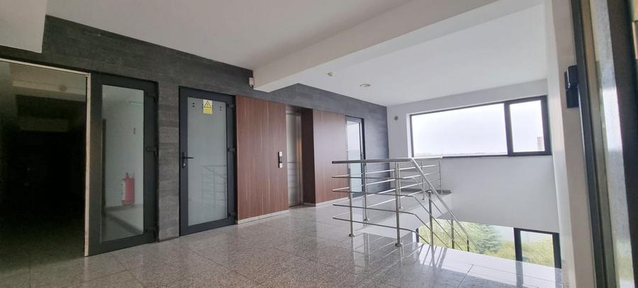 Apartament modern într-un complex rezidențial privat - 29