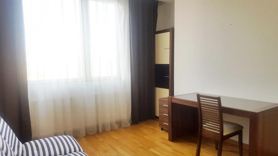 Pipera: Apartament cu 3 camere de 132 mp,compound langa padure! - 15