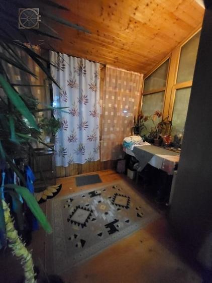 APARTAMENT 3 CAMERE-SEBASTIAN-13 SEPTEMBRIE-LICEUL DIMITRIE GUSTI-BOXA - 21