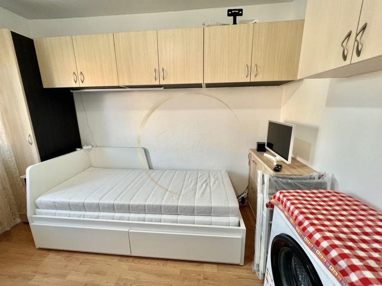 COMISION 0 % | Garsoniera- 12mp | Dacia , Timisoara - 1