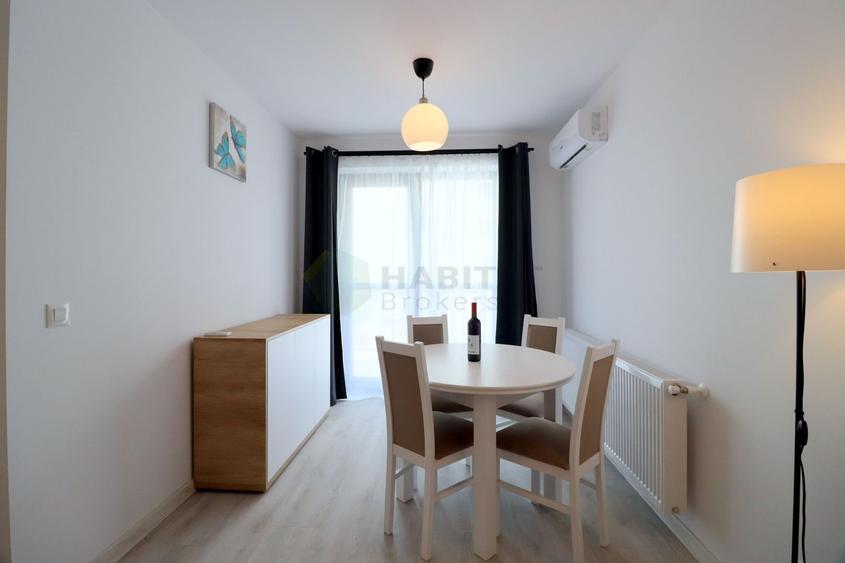 Prima inchiriere Hils Pallady, loc de parcare inclus. - 2