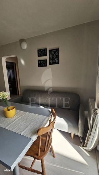 Apartament 2 camere in zona Piata Marasti - 9