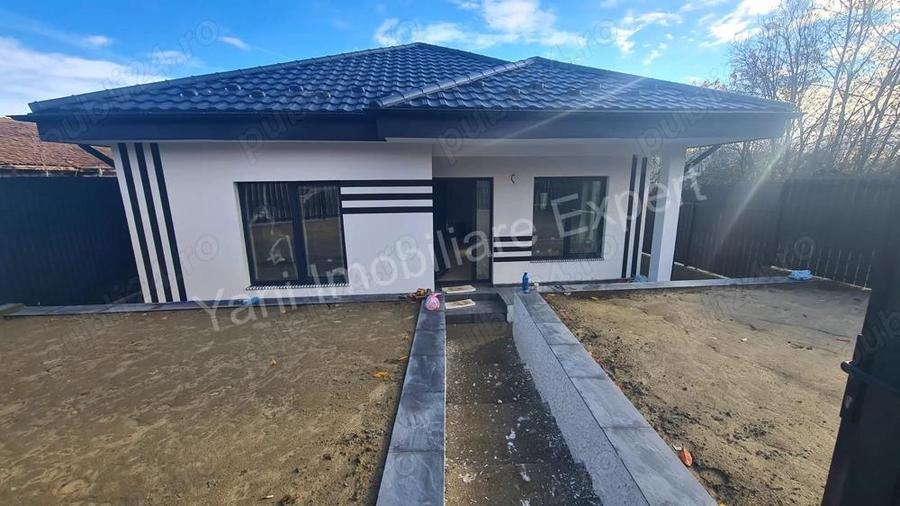 Casa noua de vanzare in Curtea de Arge?, cartier reziden?ial Marina. - 6