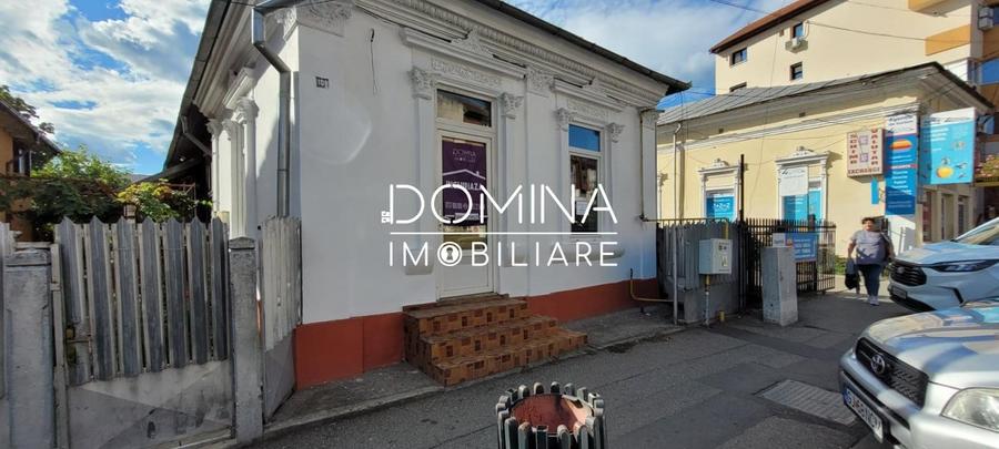 Închiriere spațiu comercial - ideal business - zona Ambasador - 10