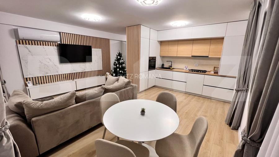 Apartament cu 3 camere, 80 mp, zona Calea Bucuresti Apartament cu 3 camere, 80 mp, zona Calea Bucuresti