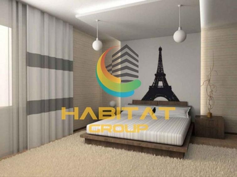 Apartament 3 Camere 79.2Mp Grand Arena Sector 4 - 5