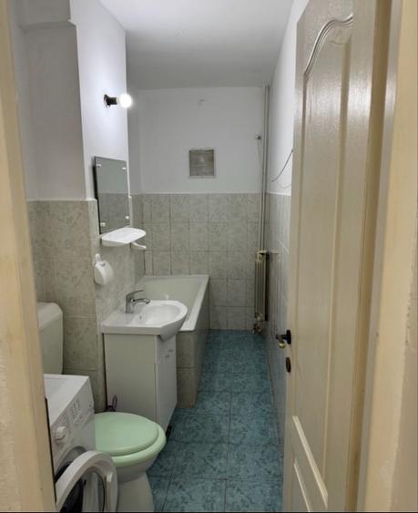 Garsoniera 37 MP/ zona sud/ comfort 1/ parter - 4