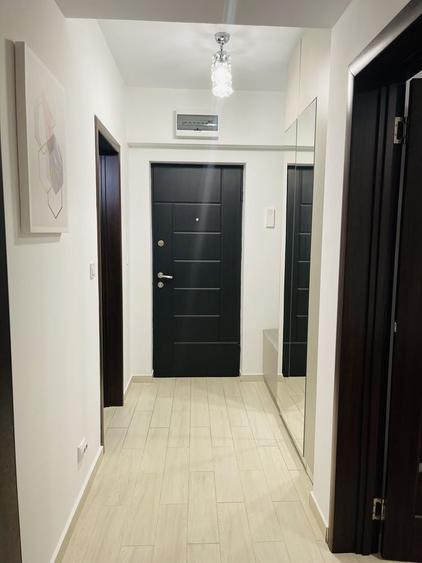 Inchiriez apartament 1 camera + Loc Parcare - River Towers - Tudor Vladimirescu - Iasi - 3