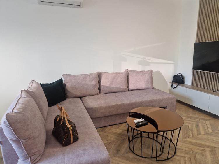 La Nord One -interior realizat de designer profesionist-La  prima inchiriere - 18