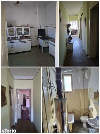 Casa / vila Ultracentral, teren 155mp, AMPLASAMENT DEOSEBIT! - 8