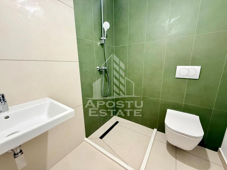 Apartament cu 3 camere de vanzare, Zona Torontalului, Timisoara - 9