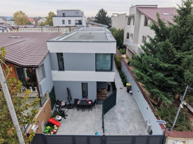 Vila premium | 4 camere | Smart | Modern| - 10