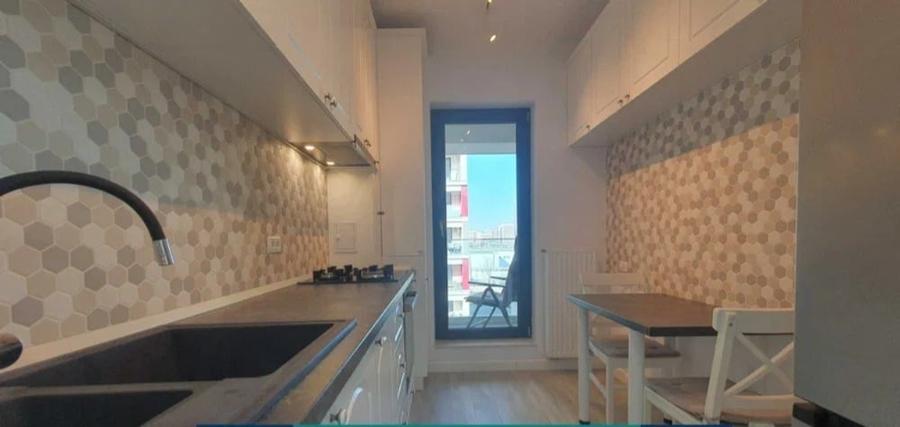 Garsonieră Plaza Residence Faza 2 – 8 min Metrou Lujerului, - 6