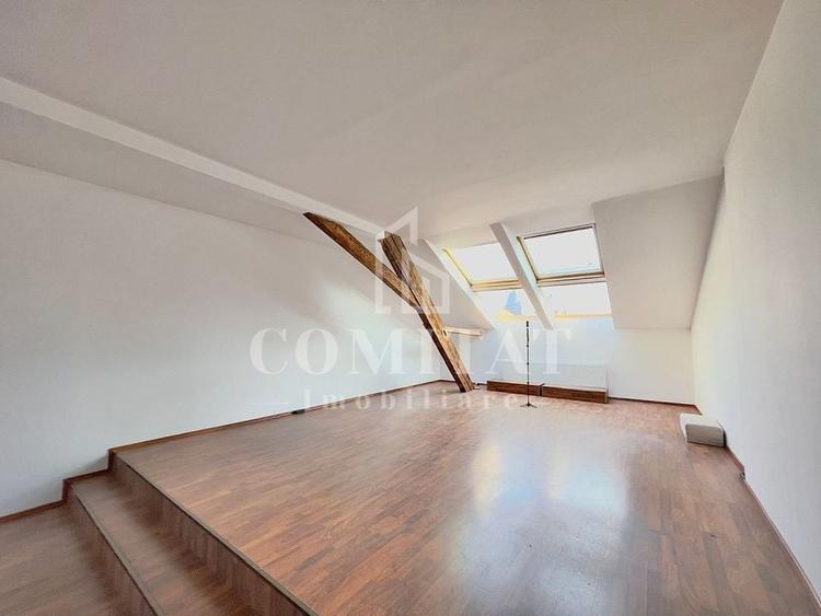 Locație excepțională | Piața Unirii Cluj | oportunitate de business - 5