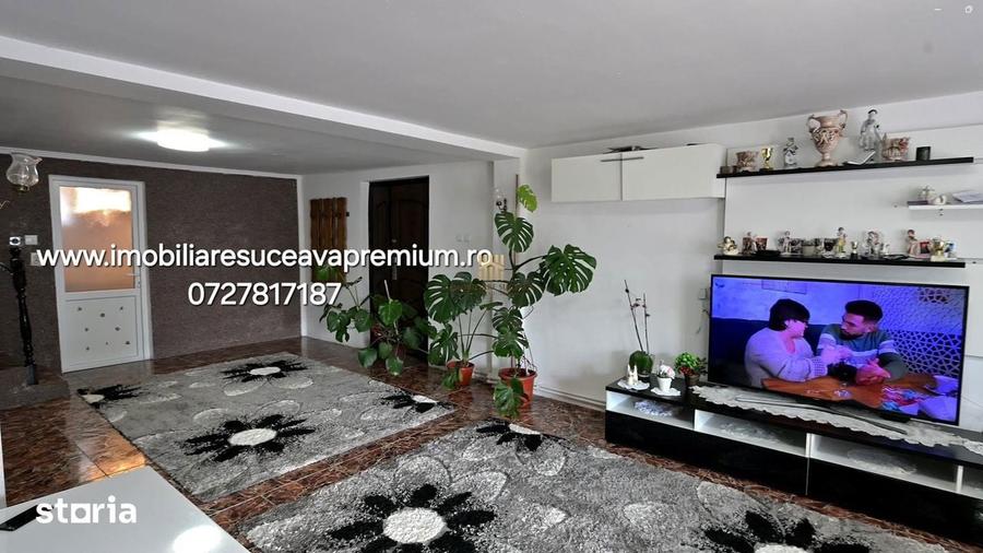 Casa de Vanzare Oras Gura Humorului - 7