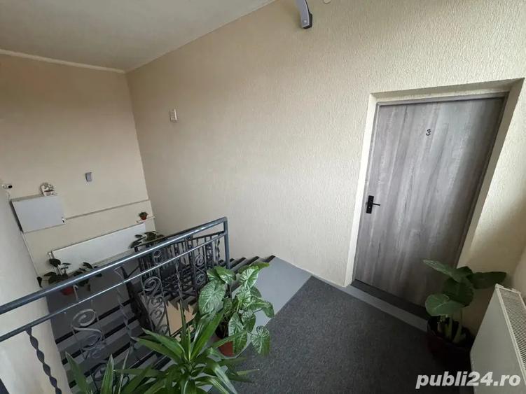 Spatiu comercial Teliu - 1