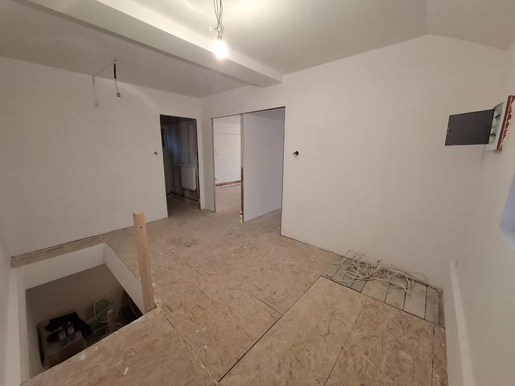 Chitila-langa Parcul Valea Mangului. Ocazie,pret negociabil! - 14