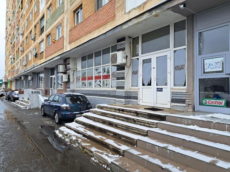 Inchiriez spatiu comercial Rovine - 5