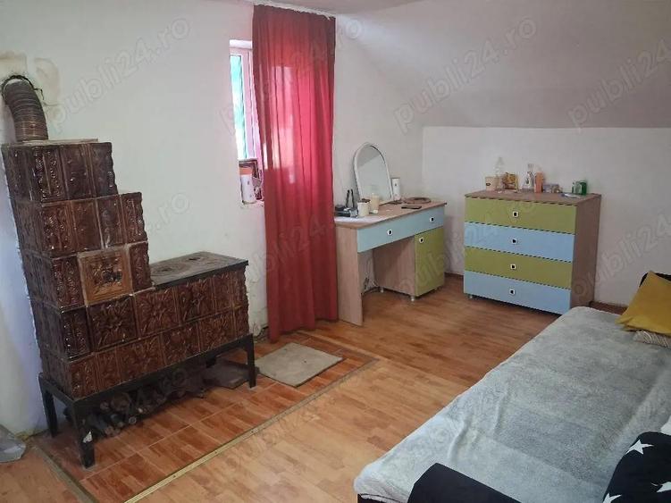 vand casa Batraneasca (locuibila) - 1