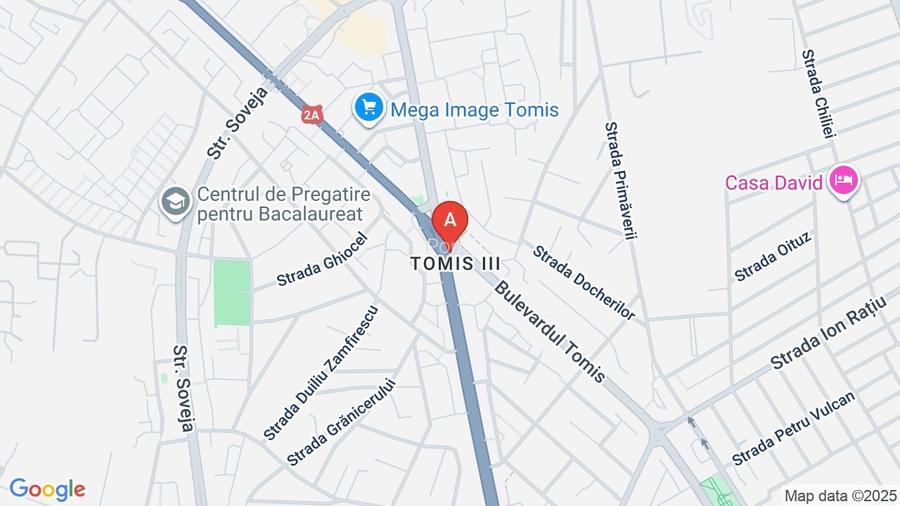 Spatiu comercial Spatiu comercial