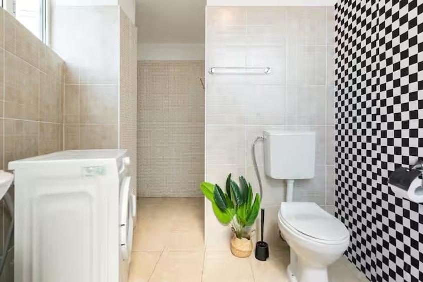 Unirii / Calea Victoriei: Boho Large Apartment – 130 m² SU | AN541-9F - 47