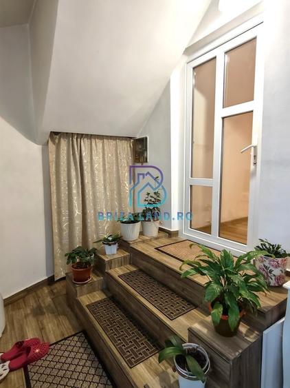 Bucurestii Noi, bd. 16 Februarie, imobil P+E, Parter, sup. 56mp, curte - 15