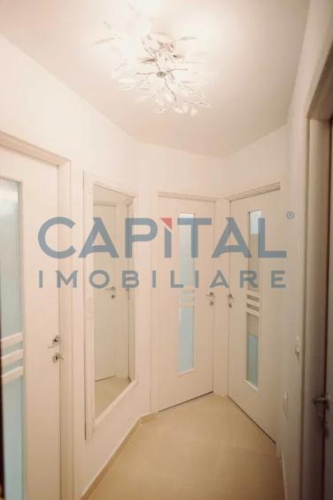 0% Comision | Apartament cu doua camere, 51mp | Marasti | Strada Fabricii | - 8