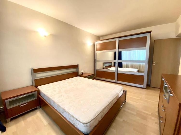 APARTAMENT 4 CAMERE SPATIOS, MOBILAT COMPLET, LOCUIBIL IMEDIAT – 88 MP, ETAJ 3 - 3