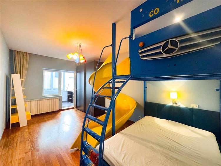 Apartament de inchiriat 4 camere Soseaua Nordului Herastrau - 31