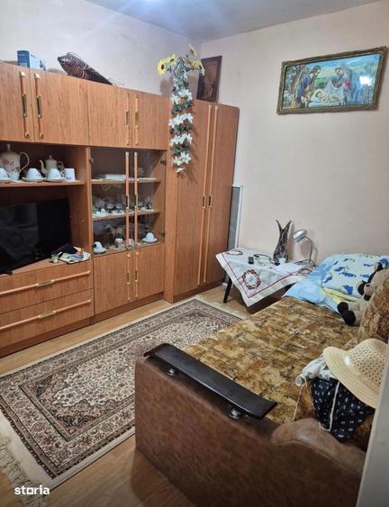 Apartament cu 2 camere, tip X mare, Nufarul / Cantemir - 1