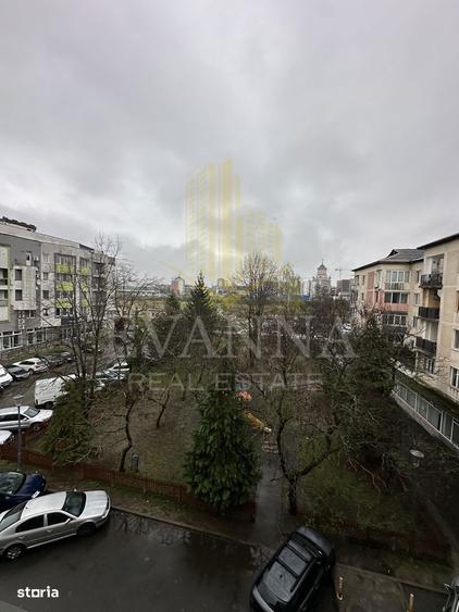 Apartament 3 camere de inchiriat, Aleea Dobrogei - 9