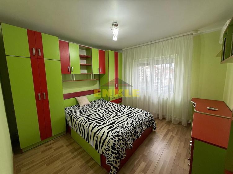 Apartament 2 camere – Zona Bazar. - 8