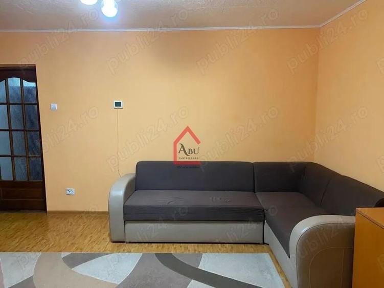 Ap 1 cam decomandat | Pacurari - Petru Poni | et intermediar - 1